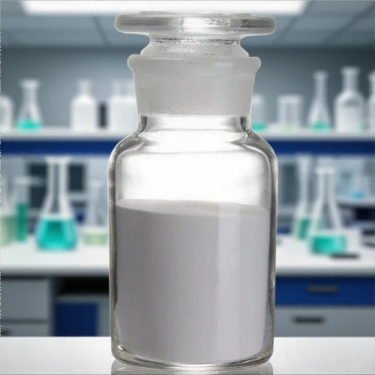 Polyvinyl Pyrrolidine